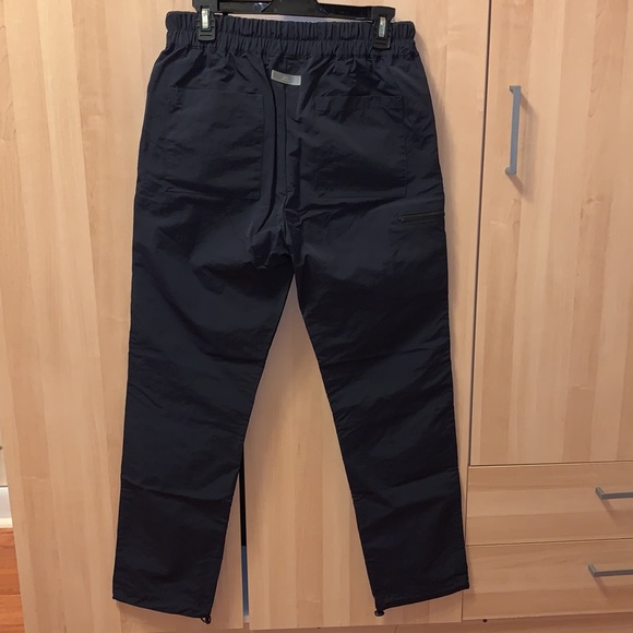 RLC Corded Nylon Pants - Picture 2 of 4